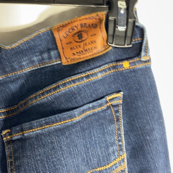 LUCKY BRAND SWEET’N LOW Jeans - Picture 2 of 6